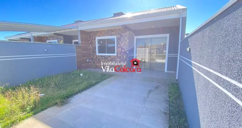 Casa com 2 quartos à venda em Shangri-lá, Pontal do Paraná 
