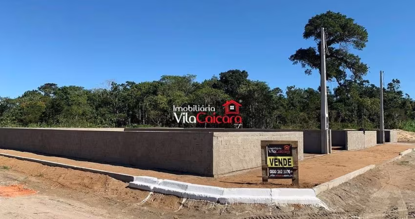 Terreno em Matinhos Parana