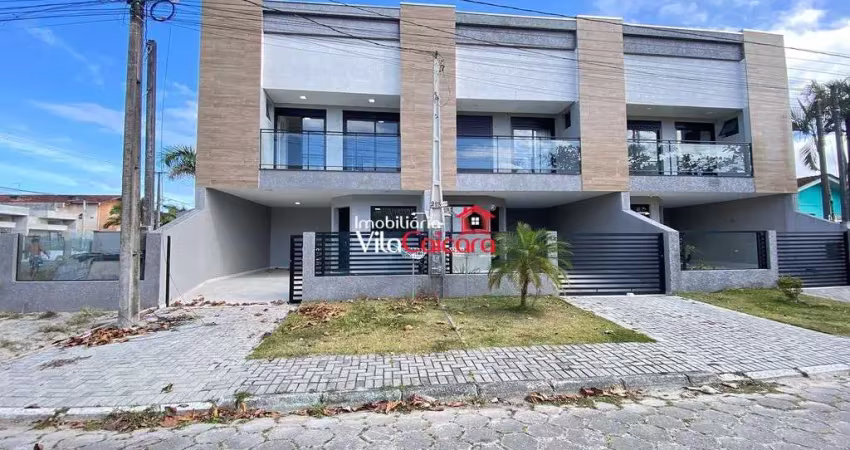 Casa com 3 quartos à venda na Praia de Leste, Pontal do Paraná 