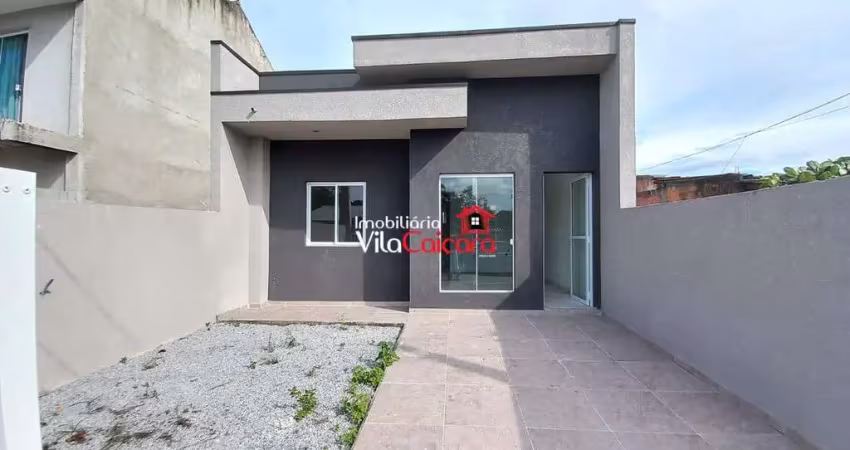 Casa com 3 quartos à venda no Curraes, Matinhos 