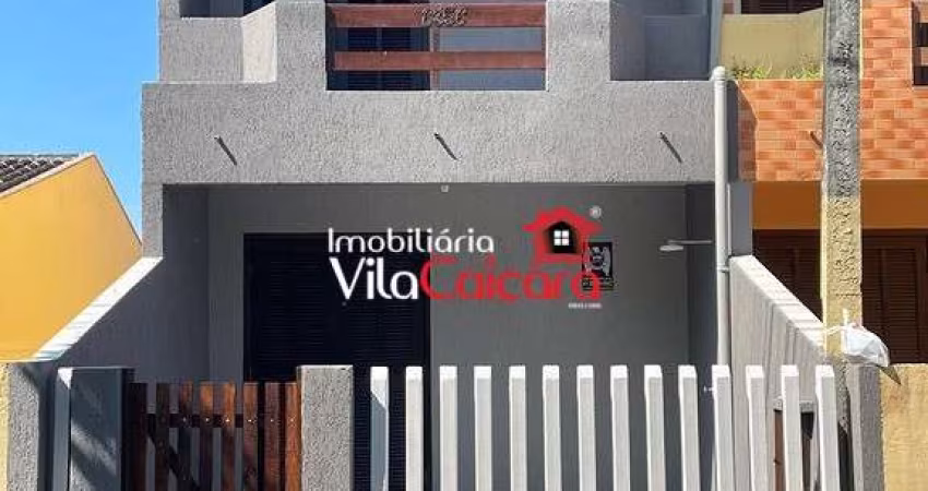 Sobrado faixa mar em Matinhos