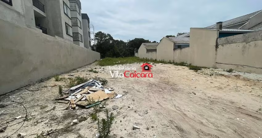 Terreno em Praia de Leste
