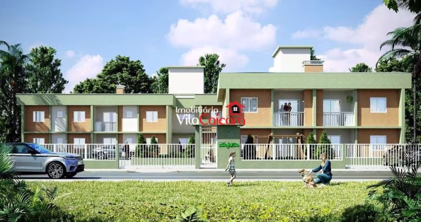 Apartamentos em Paranaguá
