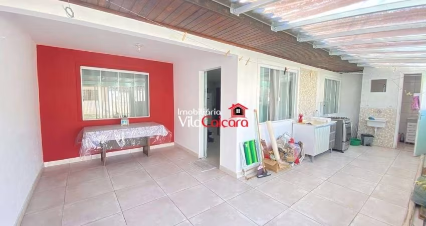 Casa com 2 quartos em Caioba