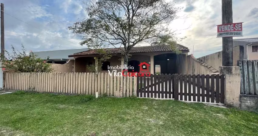 Casa com 3 quartos à venda no Leblon, Pontal do Paraná 