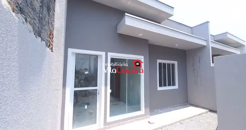 Casa com 3 quartos à venda no Monções, Pontal do Paraná 