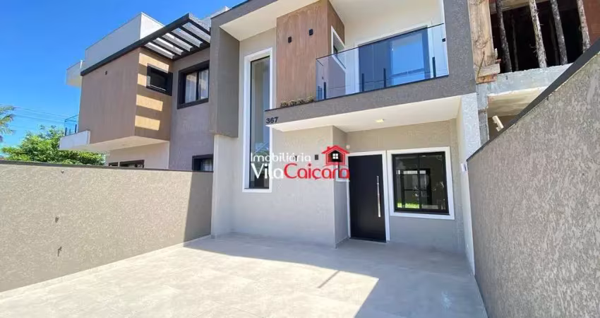 Casa com 3 quartos à venda na Praia de Leste, Pontal do Paraná 