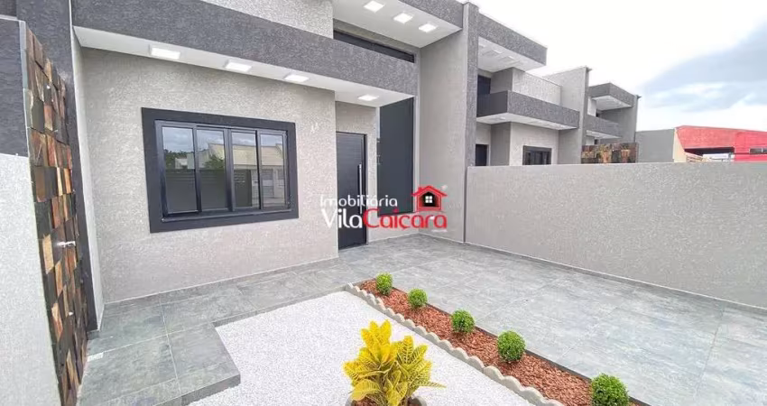 Casa com 3 quartos à venda no Santa Terezinha, Pontal do Paraná 