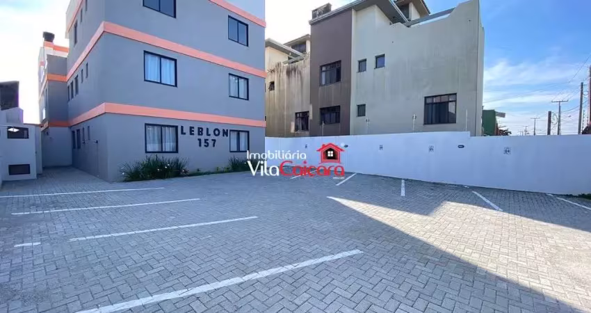 Apartamento gardem com 2 quartos na do quadra mar