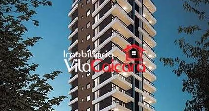 Apartamento Garden em Curitiba