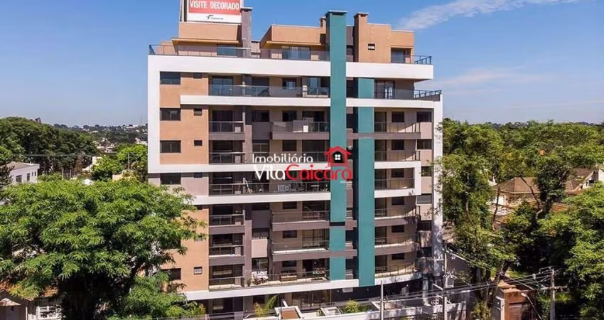 Apartamento em Curitiba Residencial Étoile