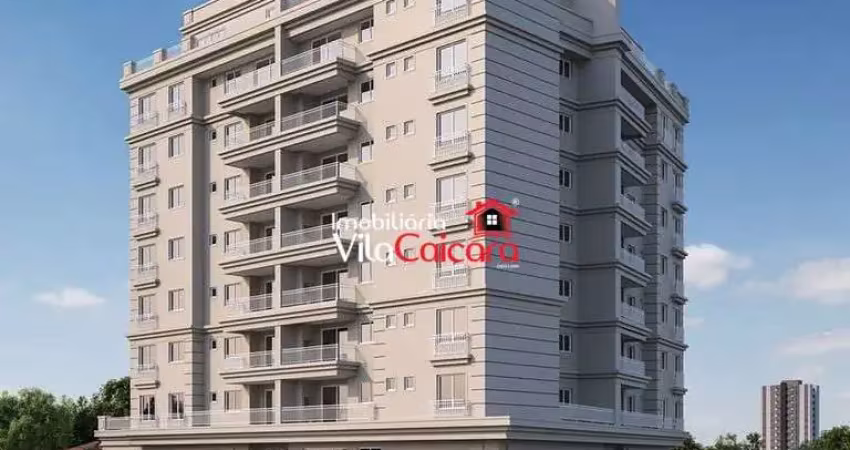 Apartamento alto padrão em Curitiba PR