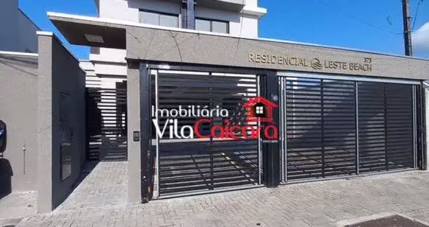 Apartamento com 2 quartos à venda na Praia de Leste, Pontal do Paraná 