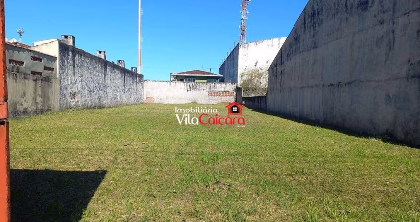 Terreno em Praia de Leste Pontal do Paraná PR