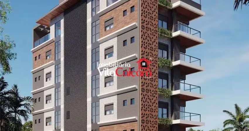Apartamento com 3 suites em Caioba