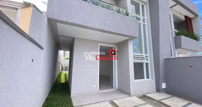 Casa com 3 quartos à venda na Praia de Leste, Pontal do Paraná 