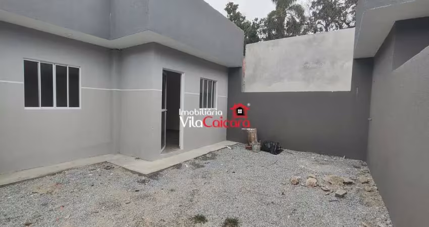 Casa A Venda Balneário Saint Etiene PR