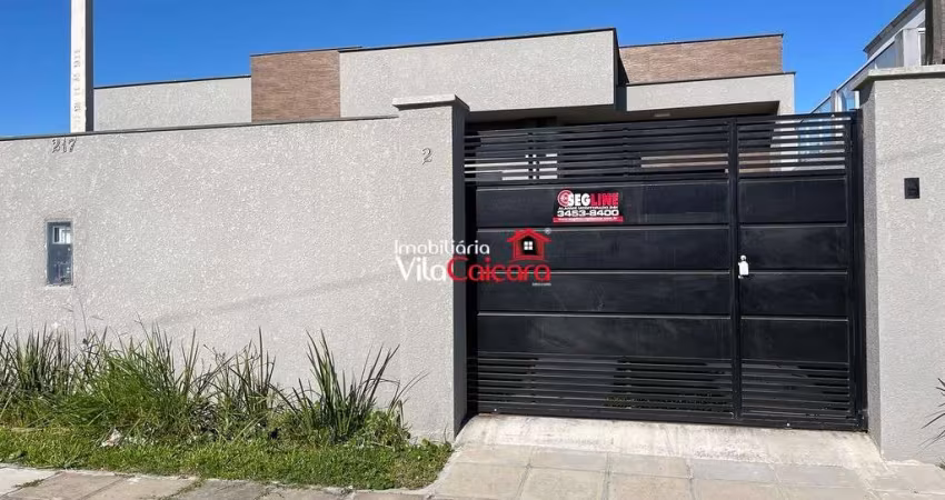 Vendo casa com piscina em Matinhos