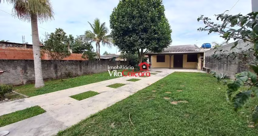 Casa com 3 quartos à venda em Balneário Gaivotas, Matinhos 