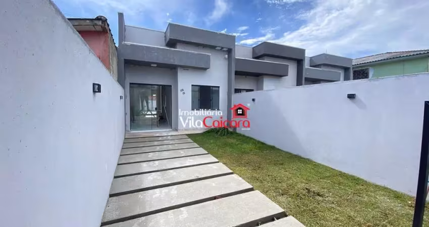 Casa com 2 quartos à venda no Canoas, Pontal do Paraná 