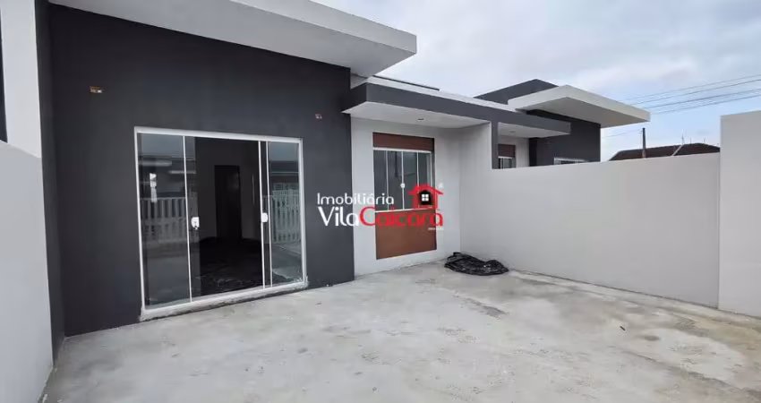 Casa a venda com suíte em Matinhos