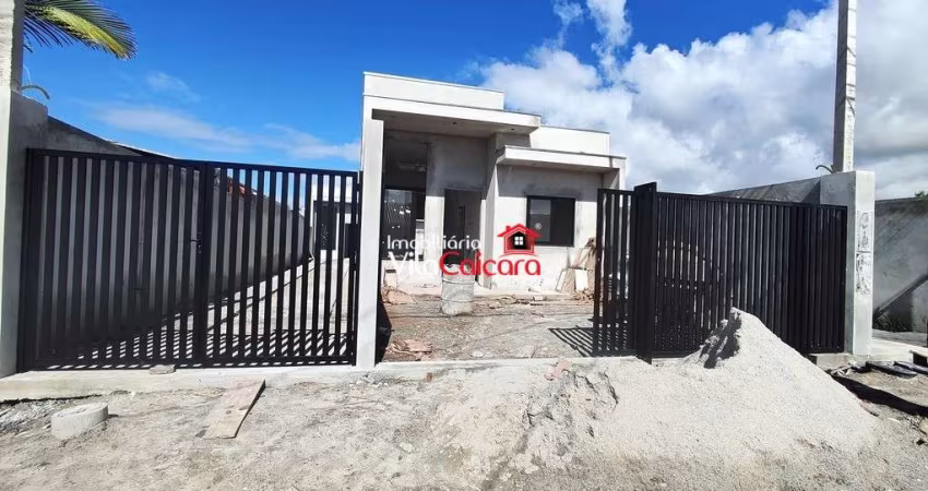 Casas Com Piscina e Suíte a Venda Matinhos
