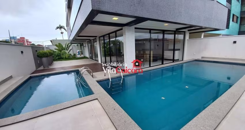 APARTAMENTO COM 2 QUARTOS EM GUARATUBA