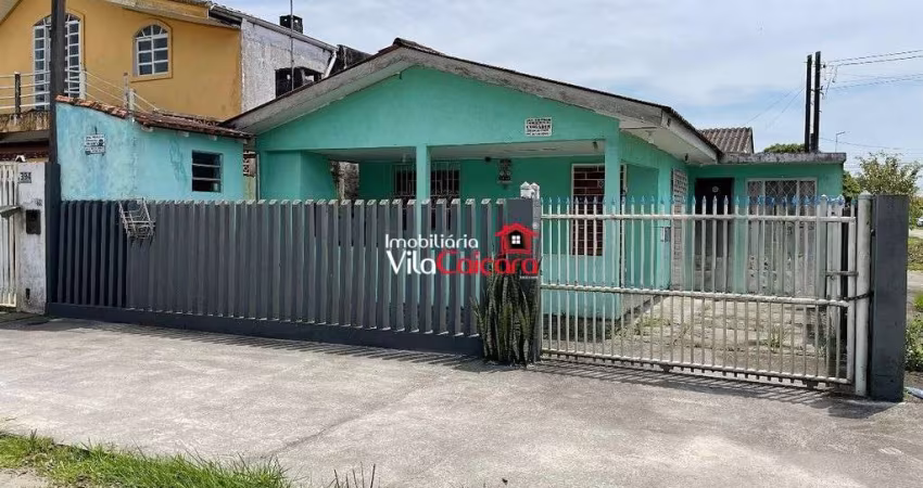 Vendo casa de esquina proxima ao mar no litoral
