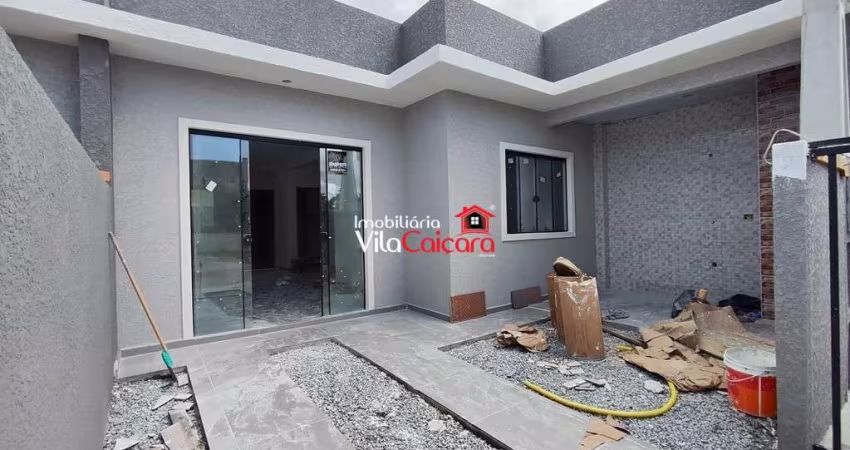 Casa a Venda com suíte  Faixa Mar Pontal do Paraná