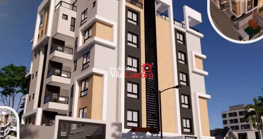 Apartamento a Venda Faixa Mar Matinhos