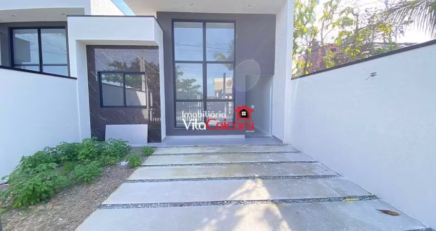 Casa a venda com piscina Pontal do Paraná