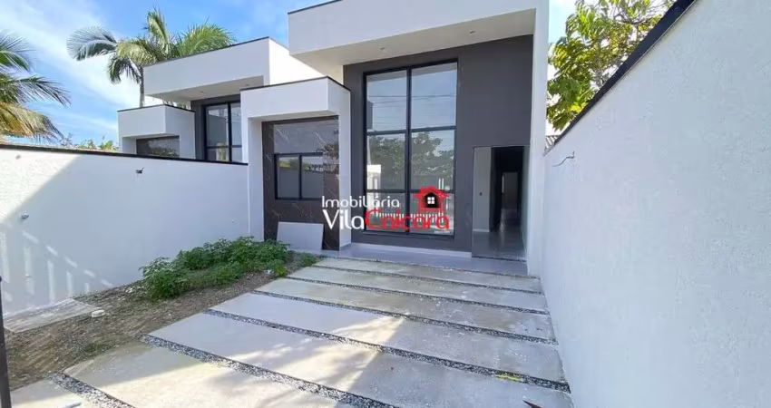 Casa com 3 quartos à venda no Balneário Marissol, Pontal do Paraná 