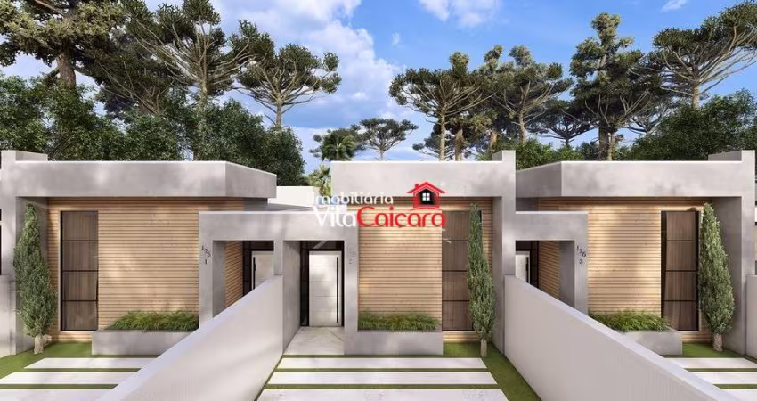 Casa a venda com piscina Pontal do Paraná PR