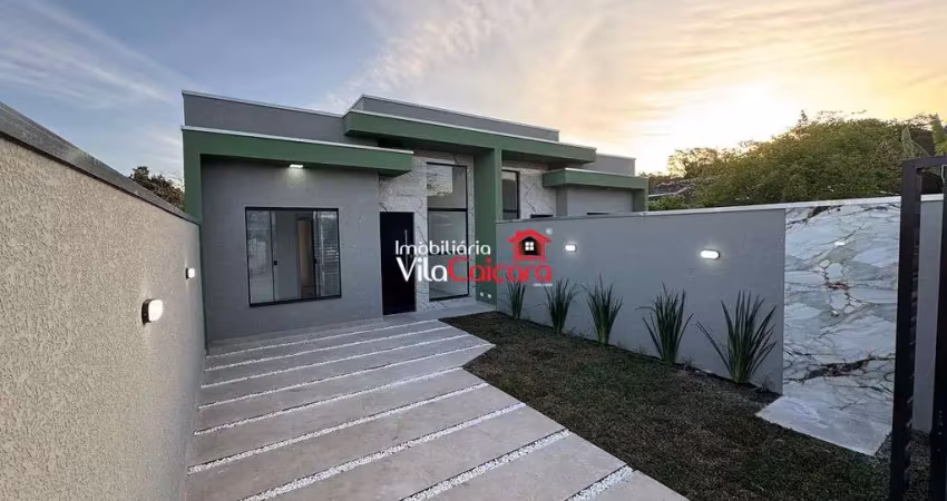 Casa com 2 quartos à venda no Costa Azul, Matinhos 