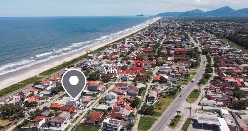 Apartamento com 2 quartos à venda no Perequê, Matinhos 