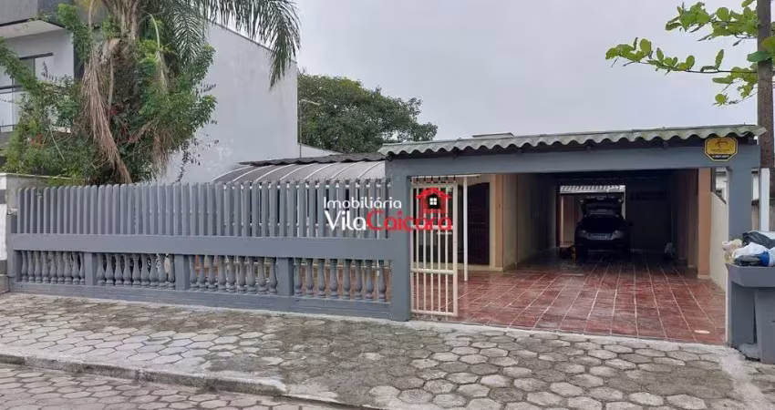 Casa com 3 quartos à venda na Praia de Leste, Pontal do Paraná 