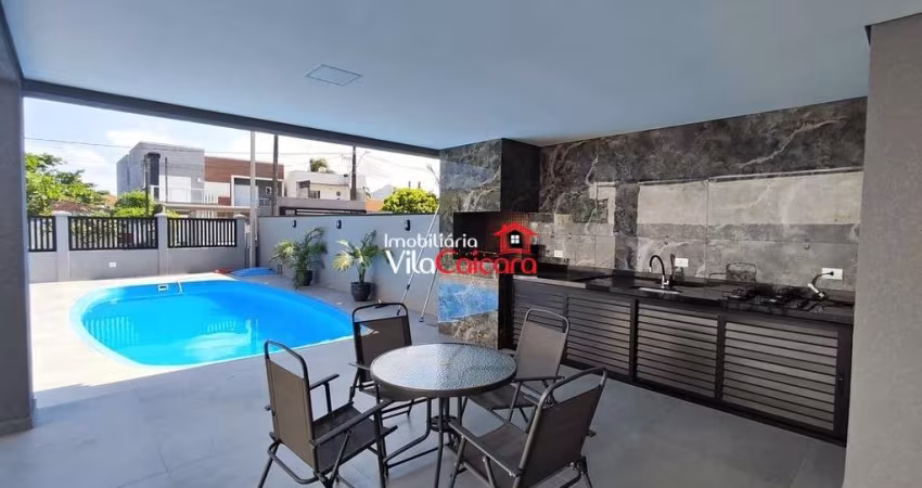 Casa a Venda Com Piscina 80 Metros do Mar Matinhos