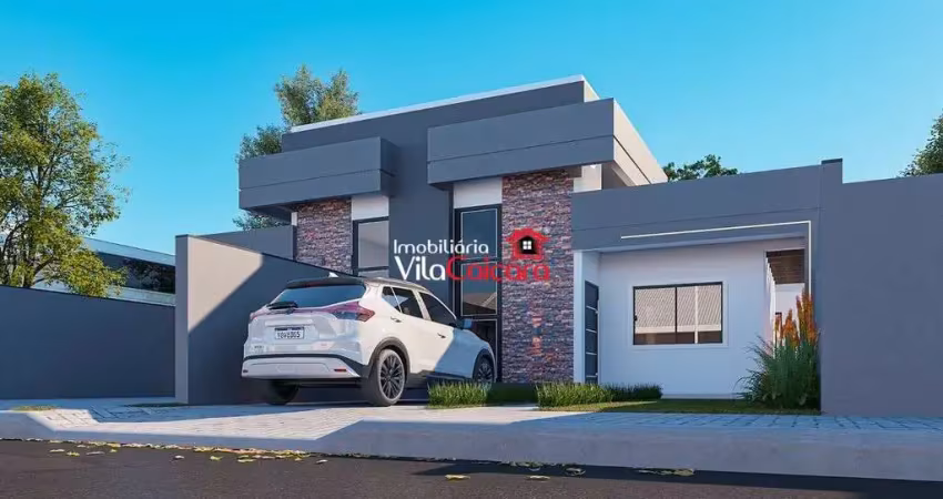 Casa com 3 quartos à venda na Praia de Leste, Pontal do Paraná 