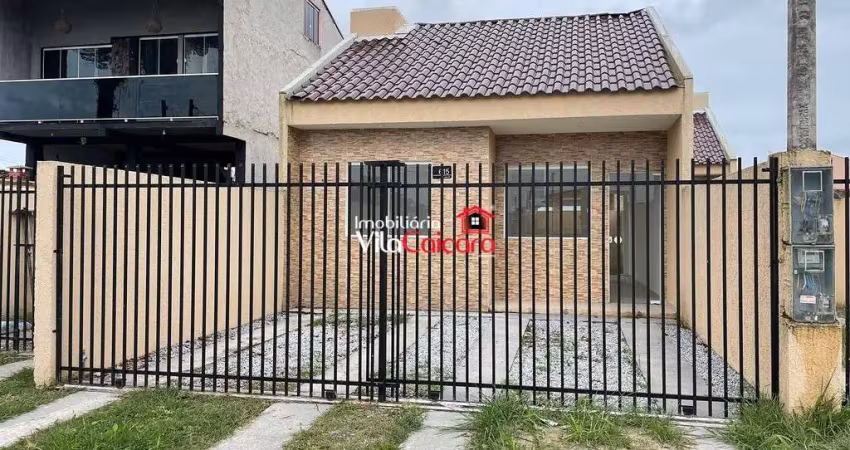Casa com 2 quartos à venda em Shangri-lá, Pontal do Paraná 