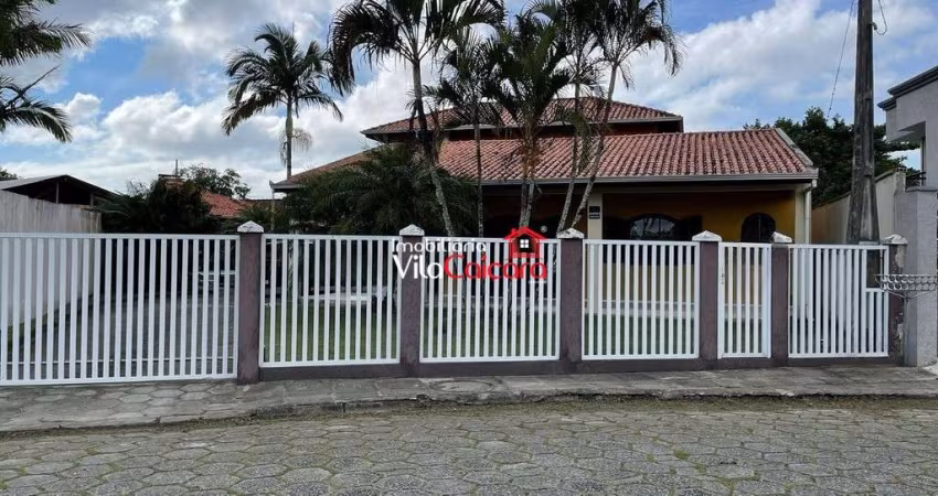 Vendo casa faixa mar Balneario Canoas