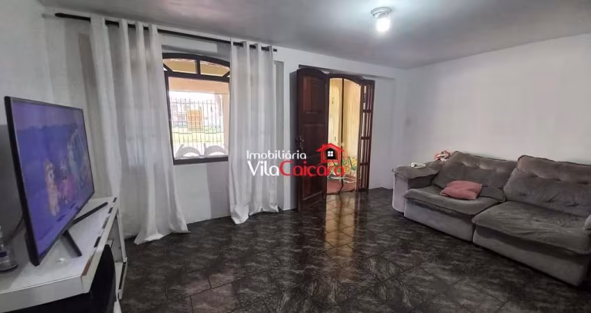 SOBRADO COM 2 QUARTOS NA VILA PARANAGUÁ