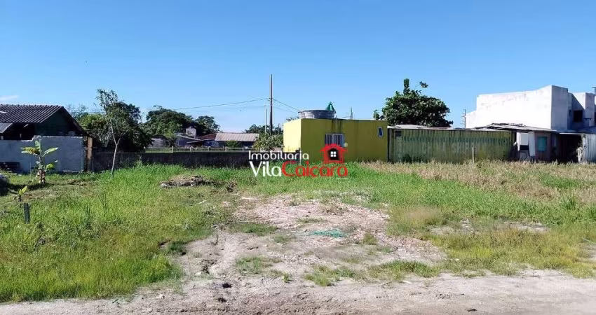 Terreno A Venda Canoas Pontal do Paraná