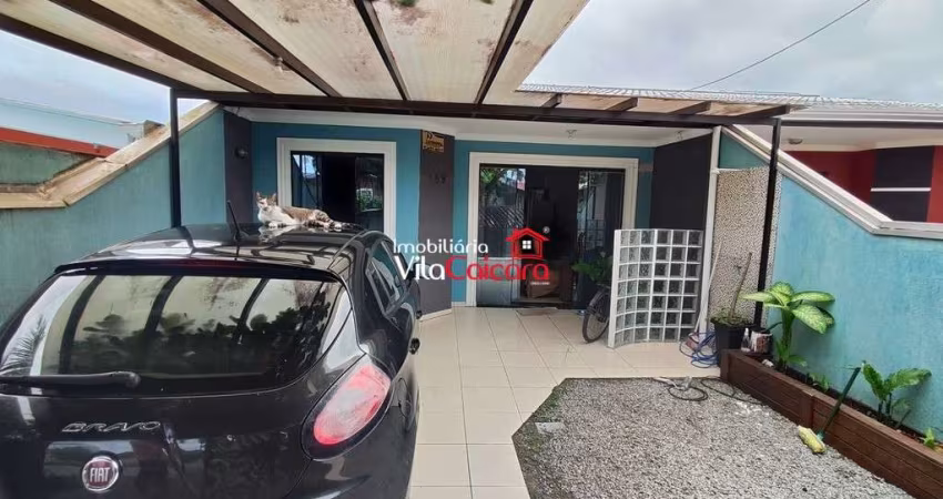 Casa Com Piscina A Venda Pontal do Paraná