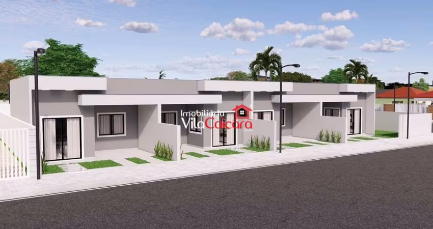 Casa A Venda Com Suíte á 450 Metros Do Mar
