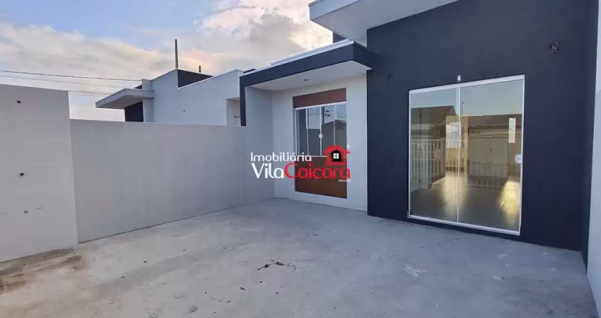 Casa com 2 quartos à venda em Balneário Monções, Matinhos 