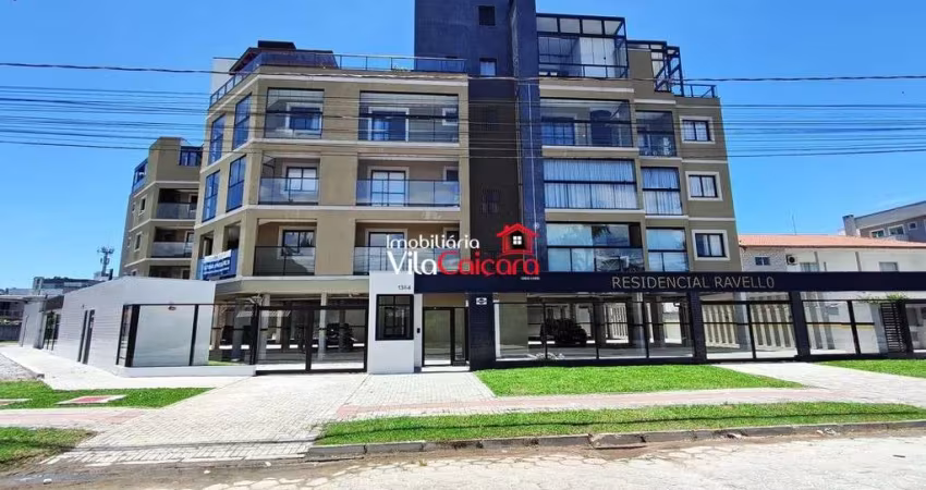 Apartamento Duplex a Venda Caióba Matinhos
