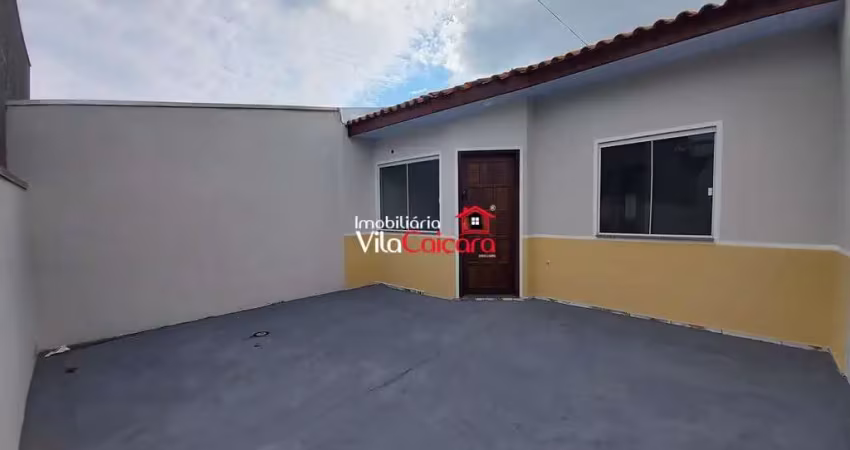 Casa com amplo terreno em Paranaguá PR