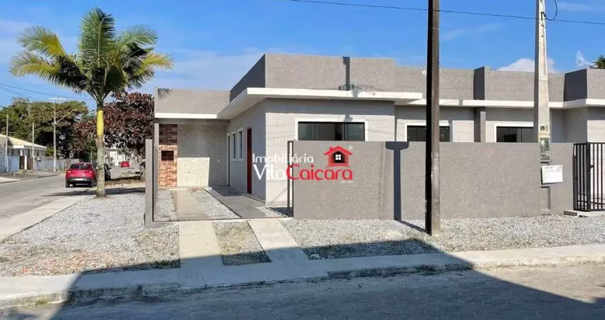 Casa com 3 quartos à venda na Praia de Leste, Pontal do Paraná 