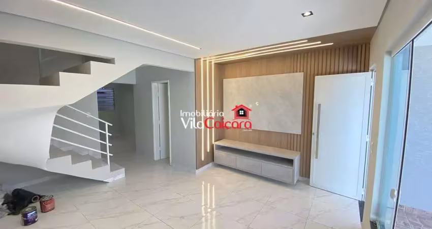 Sobrado com 2 quartos a 200 metros da praia