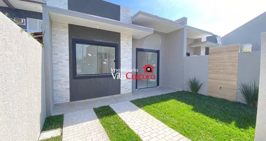 Casas novas com suíte à venda Monções